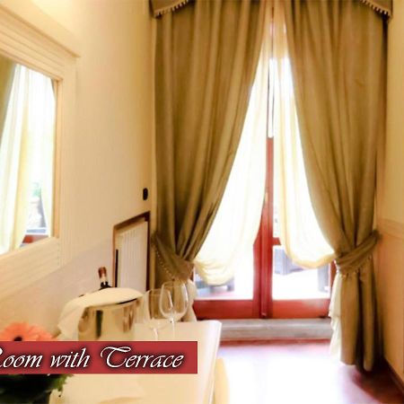 Bed & Breakfast Medea Neapol Exteriér fotografie